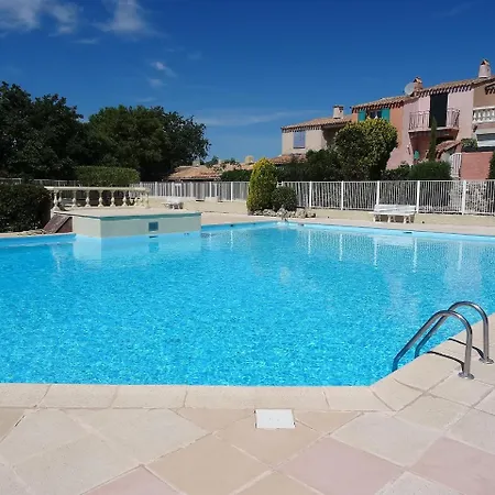 Casa vacanze Les Mas De By Interhome *