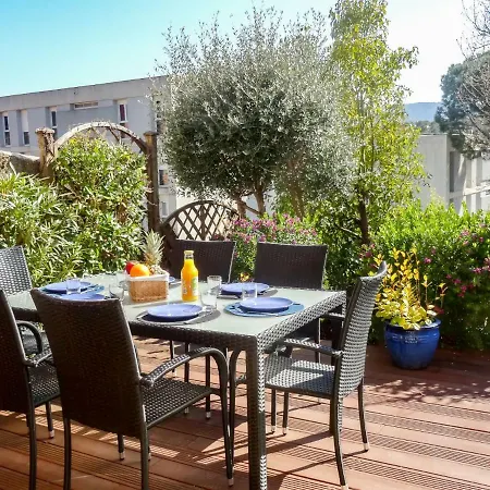 Les Mas De By Interhome Casa vacanze Cogolin