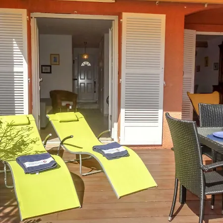 Casa vacanze Les Mas De By Interhome *