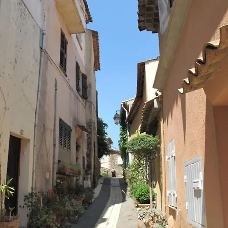 Holiday Home Les Mas De Cogolin By Interhome Holiday home *