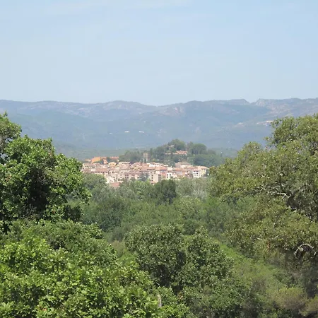 Holiday home Holiday Home Les Mas De Cogolin By Interhome