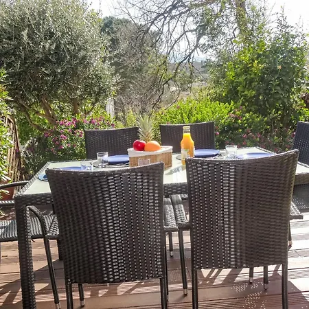 Holiday Home Les Mas De Cogolin By Interhome Holiday home