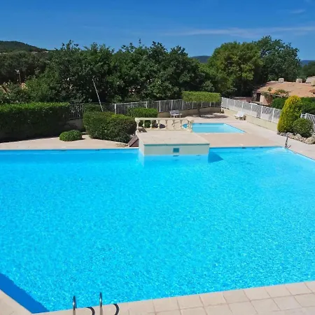 Holiday Home Les Mas De Cogolin By Interhome Holiday home Cogolin