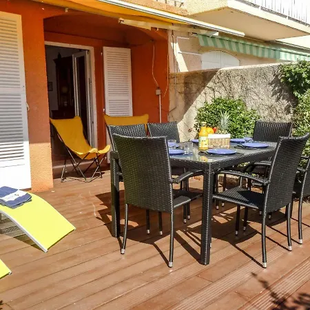Holiday Home Les Mas De Cogolin By Interhome