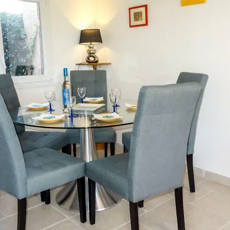 Holiday Home Les Mas De Cogolin By Interhome Holiday home